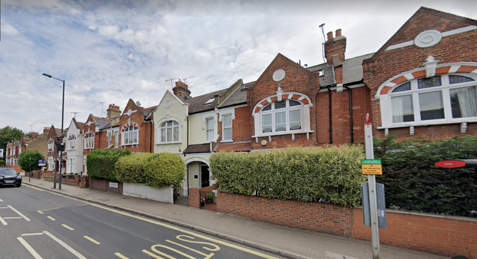 3 Bed Flat, Fulham Palace Road, SW6